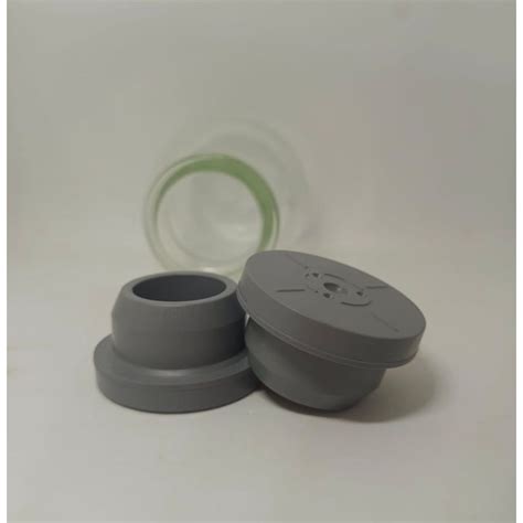Tutup Karet Botol Asi/Infus - Shop - balustradellc