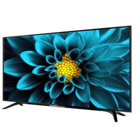 TV 9 in Android Internet Wi-Fi Kualitas Layar Q LED @tvandroid - balustradellc