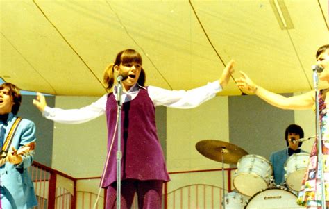 TV Appearances - The Cowsills