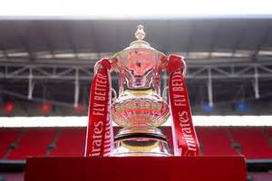 TV channels for every FA Cup fourth-round tie this weekend and how … - balustradellc