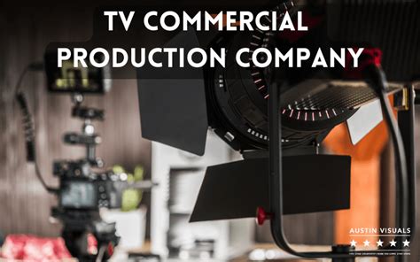 TV Commercial Video Production Company - Studio B … - balustradellc