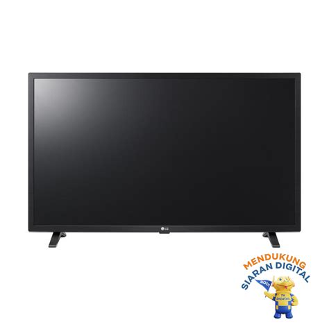TV Digital LG 32 inch (LED) Terbaru - Harga Maret 2026 - balustradellc