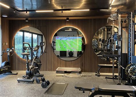 Tv Home Gym - balustradellc