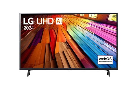 Tv Led Lg 43 Inch - balustradellc