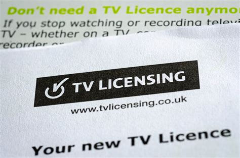 TV License - how do they check? : LegalAdviceUK - reddit