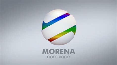 TV Morena - Rede Globo