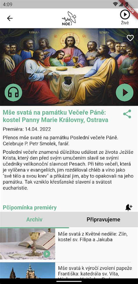 TV NOE APK Download for Android 
