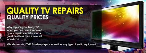 TV Repair Services In Granbury, TX 76048 (855) 814-7217