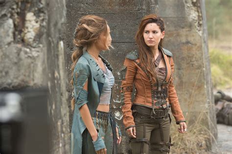 TV Review: ‘The Shannara Chronicles’ - Variety