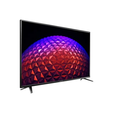 TV SHARP Smart TV LED Full HD 43" - 109cm - Aganet Info