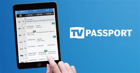 TV Schedule for CBS (WTTV) Indianapolis, IN TV Passport