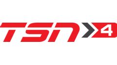 TV Schedule for TSN4 TV Passport