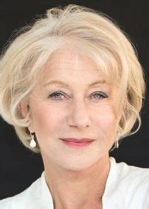 TV Shows Starring Helen Mirren - Next Episode