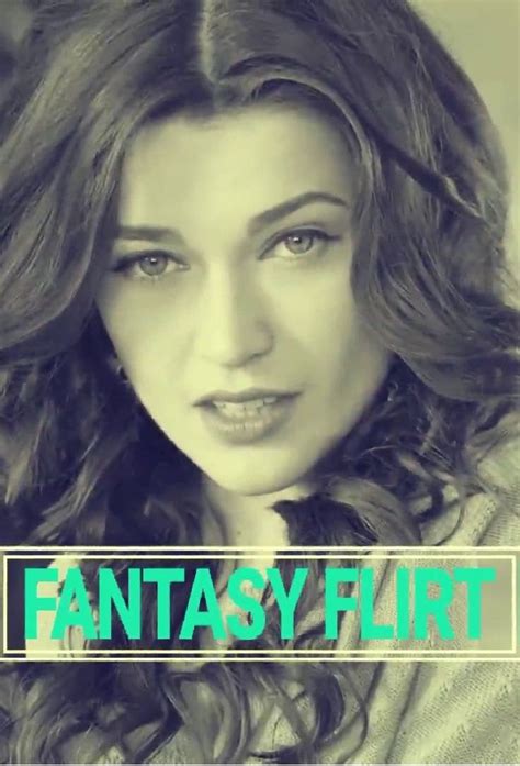 TV Time - Fantasy Flirt (TVShow Time)