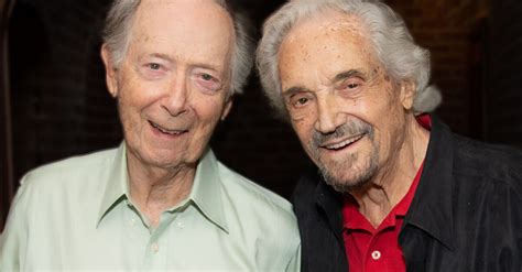 TV Veterans Hal Linden and Bernie Kopell Will Be Two Jews ... - Playbill