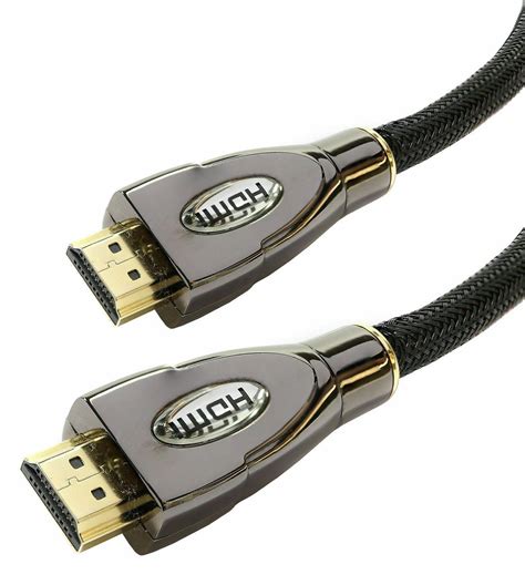 TV Video HDMI Cables for sale eBay