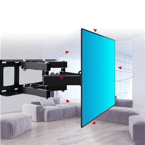 TV Wall Mounts - LCD TV Brackets TV Wall Bracket