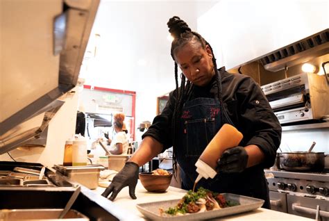 TV Watch: Searching For Soul Food With Chef Alisa Reynolds