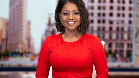 TV anchor Ruschell Boone, who spotlighted NYC’s diverse communities, dies of pancreatic cancer at 48
