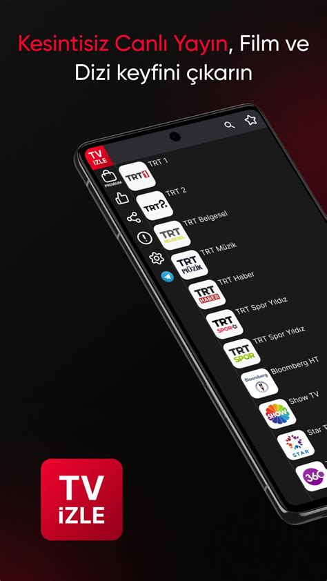 TV izle APK for Android Download .