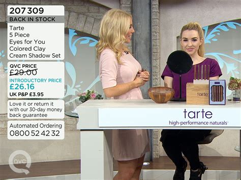 TV-Home Shopping Wars: QVC and Its Competitors Marketing …