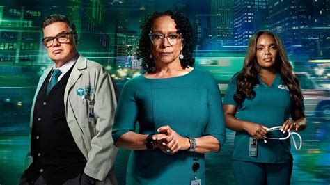 TV3 Norge - Chicago Med - Facebook