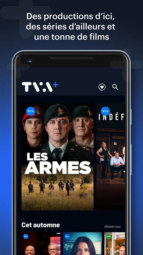 TVA+ APK Download for Android 