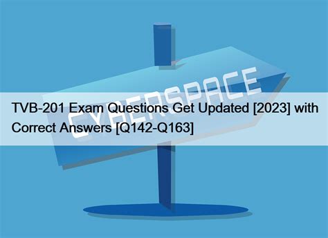 TVB-201 Exam Fragen