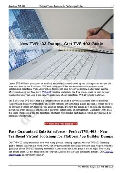 TVB-403 Online Test