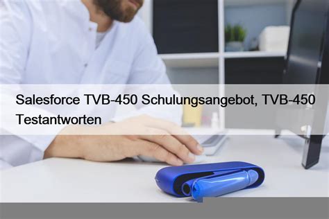 TVB-450 German