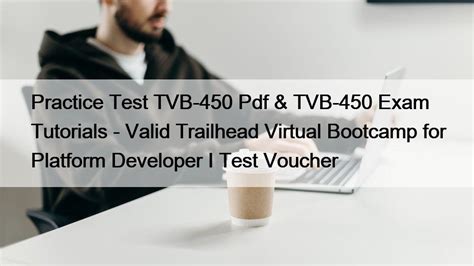 TVB-450 Online Prüfungen