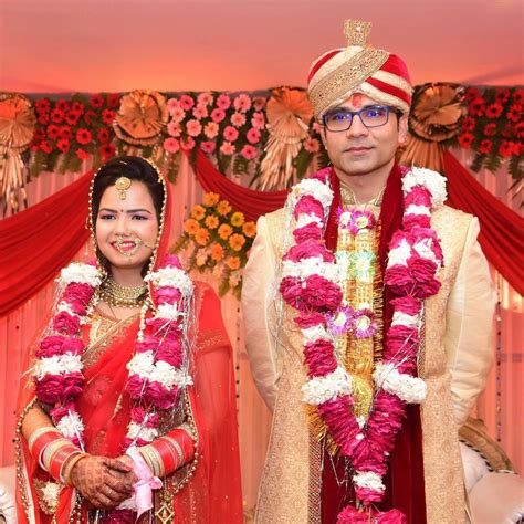 TVF founder Arunabh Kumar ties the knot with girlfriend Shruti …