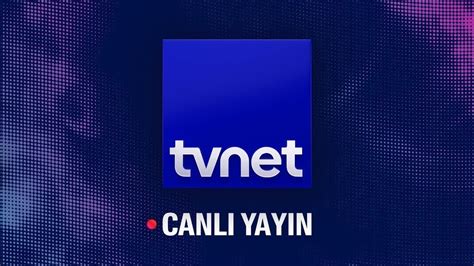 TVNET YouTube. 