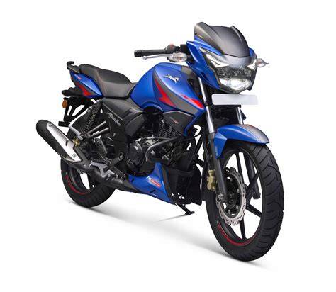TVS APACHE 2V/4V HIGH PERFORMANCE … - raincitystudios.com
