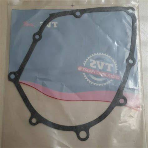 TVS ASLI ORI PACKING MAGNET APACHE ( GASKET MAGNETO … - raincitystudios.com
