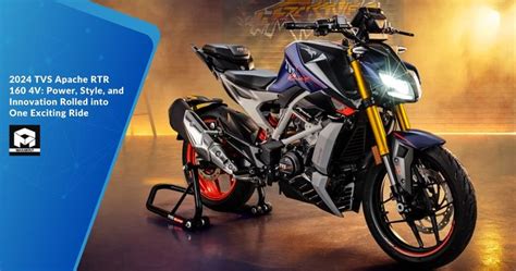 TVS Apache RTR 2024 Balaganj Bikroy