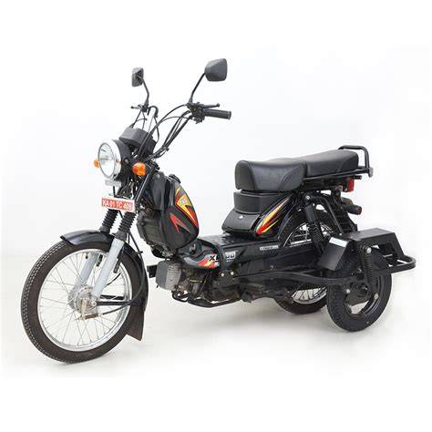 TVS Motor - raincitystudios.com