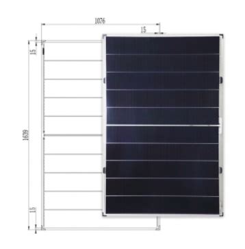 TW Solar TH335-360PMB5-60SD Solar Panel Datasheet ENF …