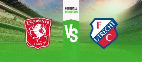 Twente vs Utrecht Prediction - Mar 15, 2026 | FootInsights - balustradellc