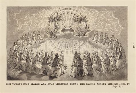 Twenty-Four Elders - balustradellc