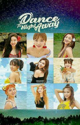 TWICE FACTS AND UPDATE - Roommates - Wattpad