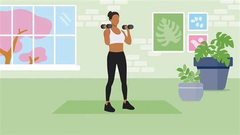 Twice-a-Week Strength Training Workout for All Levels - balustradellc