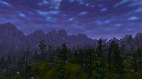 Twilight Highlands - The Twilight Forest Wiki - raincitystudios.com