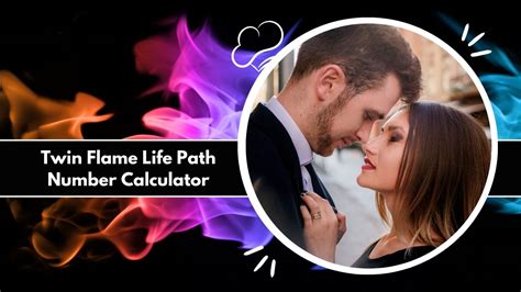 Twin Flame Life Path Number Compatibility Guide - balustradellc