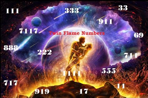 Twin Flame Numbers: Sequences and Patterns - Pure … - balustradellc