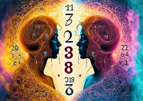 Twin Flame Numerology: Exploring the Spiritual … - balustradellc