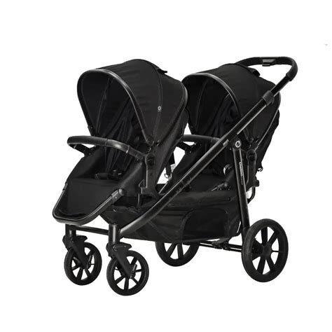 Twin Strollers and Travel Systems | Strolleria - balustradellc