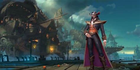 TWISTED FATE LOL WILD RIFT - Cara main yang … - balustradellc