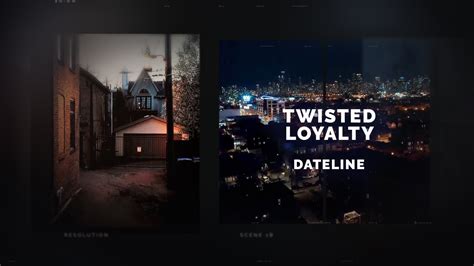 Twisted loyalty #viralvideo #aivideos - balustradellc