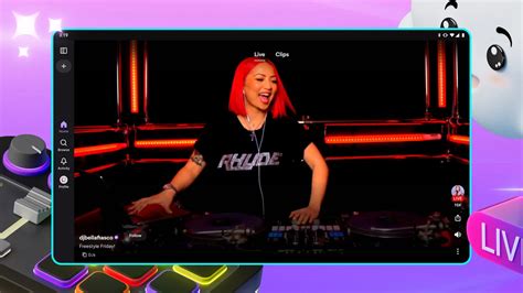 Twitch: Live Streaming on Meta Quest - balustradellc